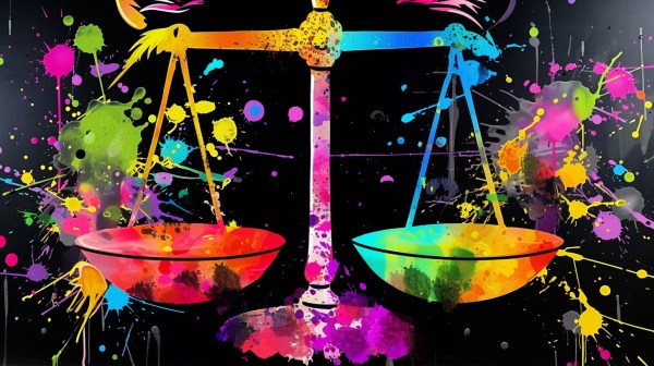 Libra (September 23 - October 22) Horoscope Libra (September 23 - October 22) Horoscope