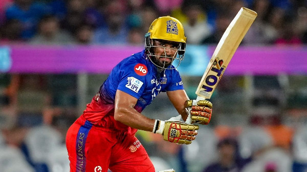 Lomror's Triple Century Alerts IPL Franchises Lomror's Triple Century Alerts IPL Franchises