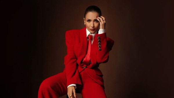 Malaika Arora's Cryptic Reflection on 2024 Malaika Arora's Cryptic Reflection on 2024