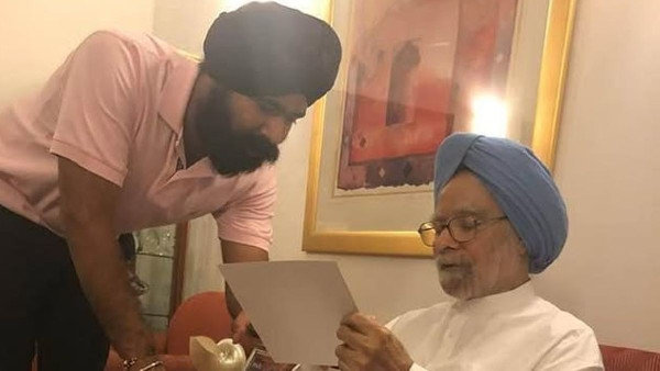 Manmohan Singh, Former PM of India, Dies at 92 Manmohan Singh, Former PM of India, Dies at 92