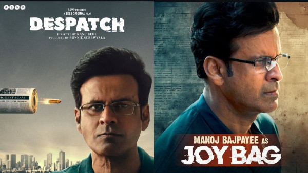 Bajpayee on Journalist Influence in Despatch Bajpayee on Journalist Influence in Despatch