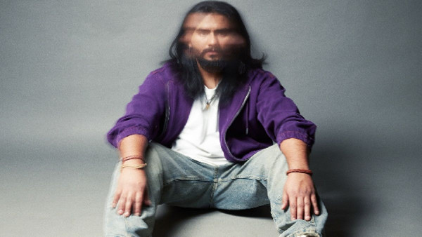 Arslan Nizami's Playful Anthem 'Masa Rosh' Arslan Nizami's Playful Anthem 'Masa Rosh'
