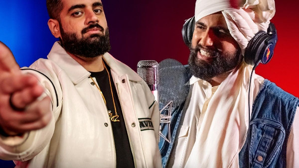 MC Square Launches 'Kakori Kaand' Single