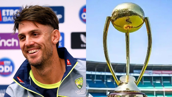 Marsh Ready for Adelaide Test vs India Marsh Ready for Adelaide Test vs India