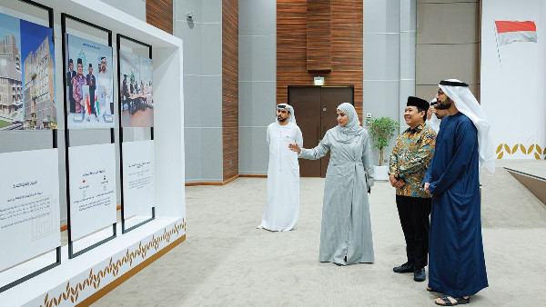 Collaboration Between Universities Advances Future Studies Collaboration Between Universities Advances Future Studies