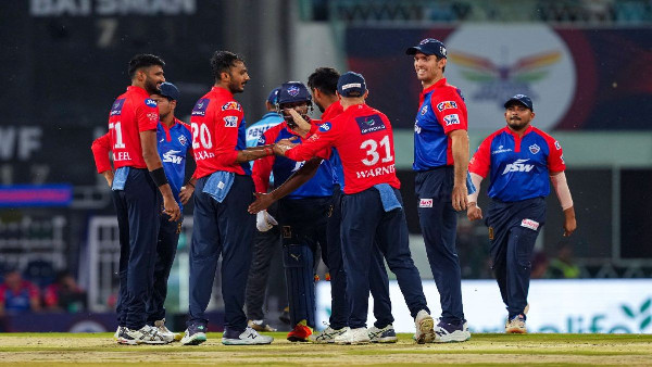 Delhi Capitals Hire Munaf Patel as Bowling Coach Delhi Capitals Hire Munaf Patel as Bowling Coach