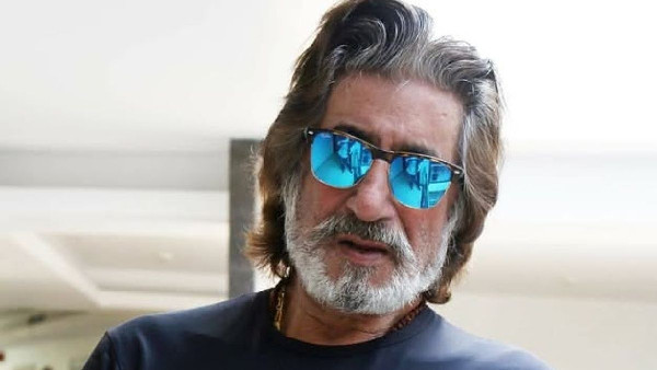 Kidnapping Plot Targets Mushtaq Khan and Shakti Kapoor