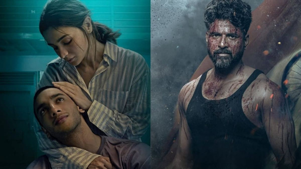 New OTT Releases for December 2-8, 2024 New OTT Releases for December 2-8, 2024