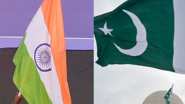 Visa Denial for Pakistan Athletes by India Visa Denial for Pakistan Athletes by India