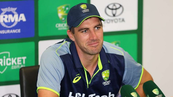 Australia's Dominant Win Over India Praised by Cummins Australia's Dominant Win Over India Praised by Cummins