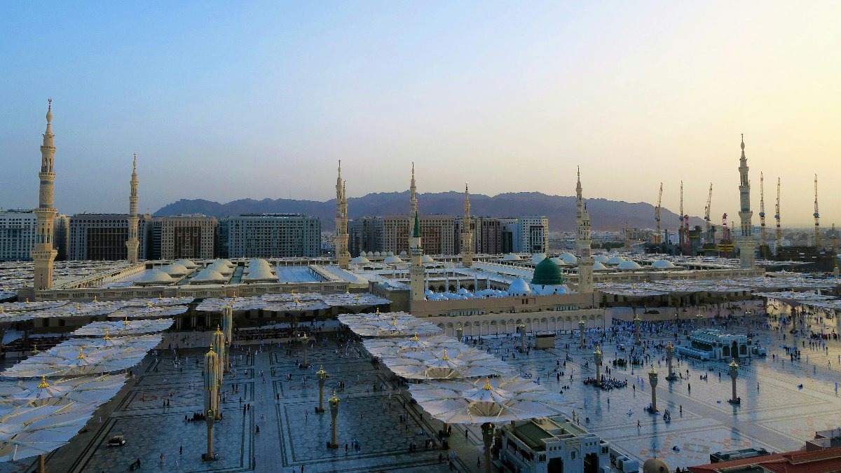Madinah
