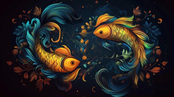 Pisces (February 19 - March 20) Horoscope