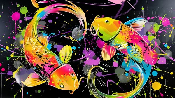 Pisces (February 19 - March 20) Horoscope Pisces (February 19 - March 20) Horoscope