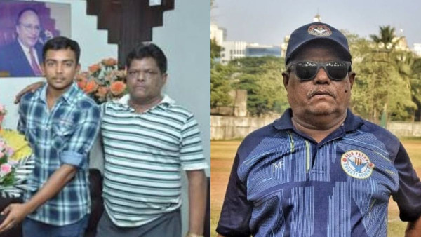 Raju Pathak on Prithvi Shaw's Comeback Potential Raju Pathak on Prithvi Shaw's Comeback Potential