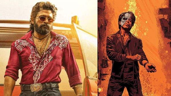 Pushpa 2 Expected to Surpass Jawan's Earnings Pushpa 2 Expected to Surpass Jawan's Earnings
