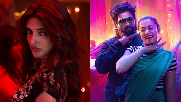 Pushpa 2 Box Office Collection on Christmas