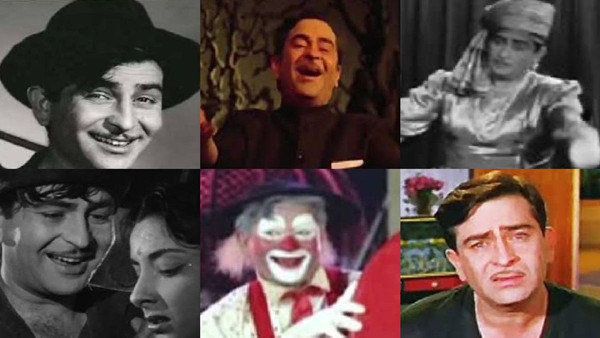 Celebrating Raj Kapoor's Timeless Musical Legacy Celebrating Raj Kapoor's Timeless Musical Legacy