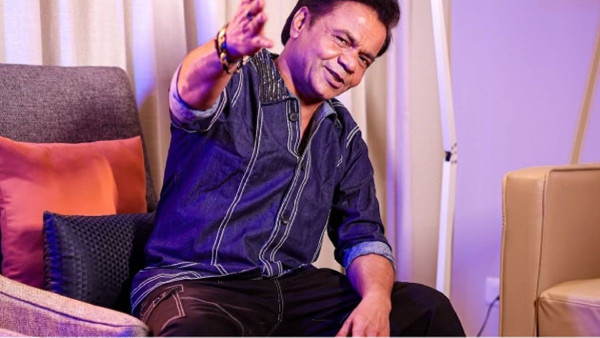 Rajpal Yadav Marks 25 Years in Bollywood Rajpal Yadav Marks 25 Years in Bollywood