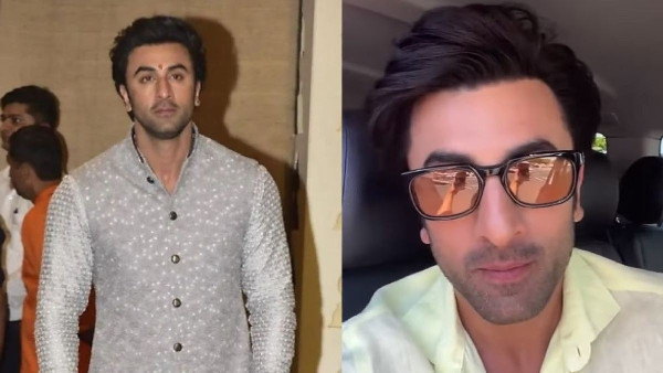 Ranbir Kapoor on Playing Lord Ram in Ramayana Ranbir Kapoor on Playing Lord Ram in Ramayana