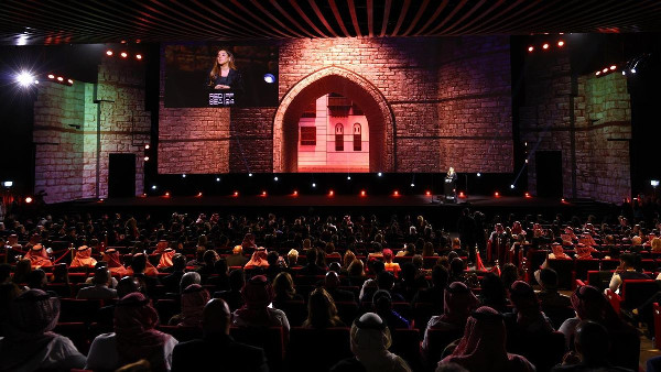 Red Sea Film Festival Kicks Off in Jeddah Red Sea Film Festival Kicks Off in Jeddah