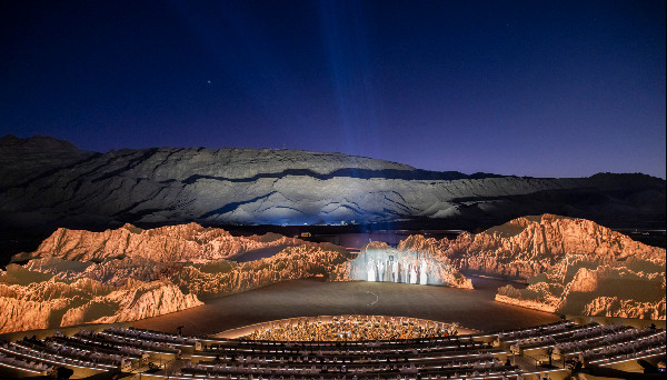 UAE's 53rd Union Day Celebrations Highlight Heritage