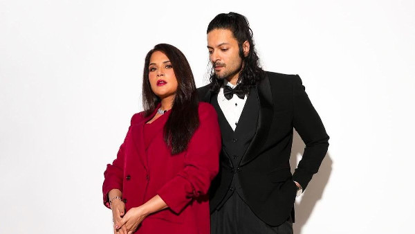 Richa Chadha and Ali Fazal's New Film Announcement Richa Chadha and Ali Fazal's New Film Announcement