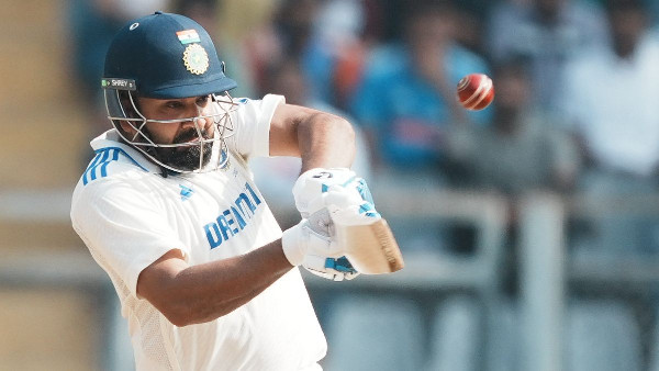 Rohit Sharma's Monumental 264 at Eden Gardens Rohit Sharma's Monumental 264 at Eden Gardens