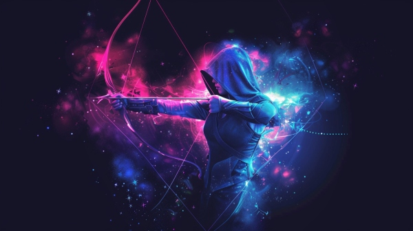 Sagittarius (November 22 - December 21) Horoscope