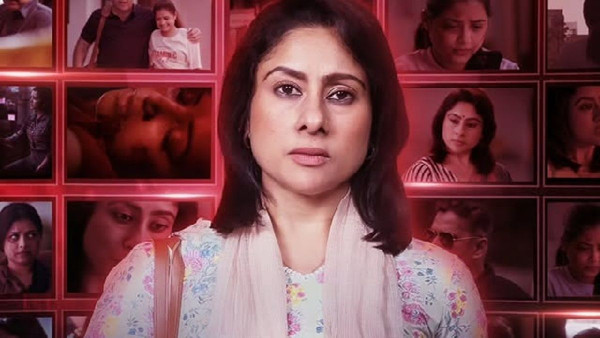 Sai Deodhar on Father’s Influence in Acting Sai Deodhar on Father’s Influence in Acting