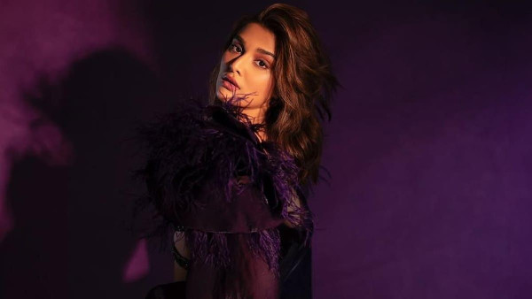 Top 5 Fashion Looks of Saiee Manjrekar Top 5 Fashion Looks of Saiee Manjrekar
