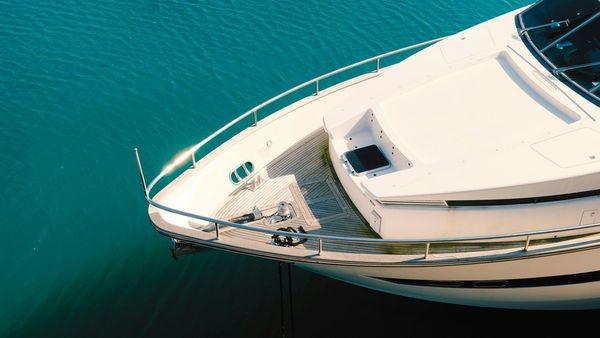 Saudi Arabia Grants First Yacht Chartering Licenses