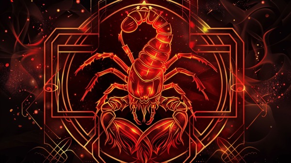 Scorpio (October 23 - November 21) Horoscope Scorpio (October 23 - November 21) Horoscope