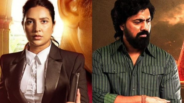 Khadaan Leads Over Shontaan in Box Office Race Khadaan Leads Over Shontaan in Box Office Race