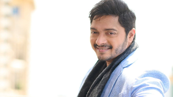 Shreyas Talpade's Exciting Movie Lineup for 2025