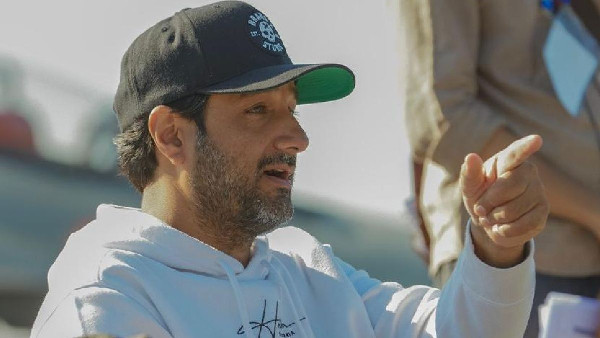 Siddharth Anand Reshapes Bollywood Action Cinema
