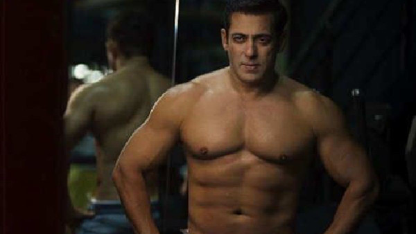 Sikandar Teaser to Drop on Salman Khan's Birthday Sikandar Teaser to Drop on Salman Khan's Birthday