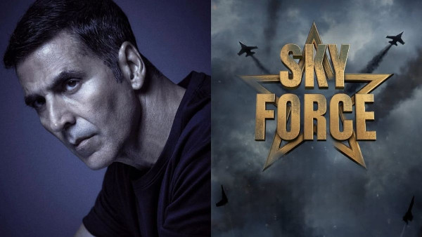 Akshay Kumar's Sky Force Trailer Review Akshay Kumar's Sky Force Trailer Review