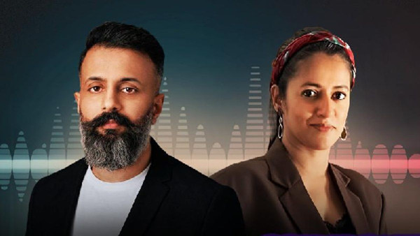Khanwalkar and Pocket FM Launch Sonic Tune Project Khanwalkar and Pocket FM Launch Sonic Tune Project