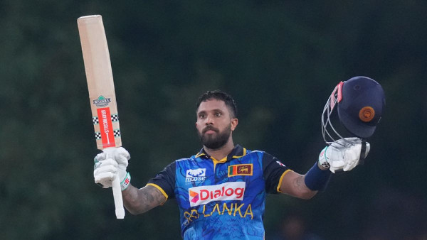 Sri Lanka Secures ODI Win Against New Zealand Sri Lanka Secures ODI Win Against New Zealand