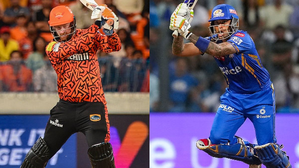 Klaasen Calls Yadav the GOAT of T20 Cricket Klaasen Calls Yadav the GOAT of T20 Cricket