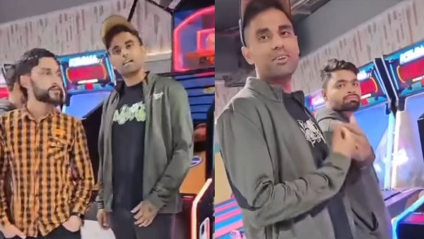 Yadav Addresses Fan on Champions Trophy Issue Yadav Addresses Fan on Champions Trophy Issue