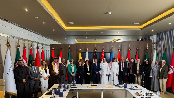 Workshop on Sustainable Investment in Abu Dhabi Workshop on Sustainable Investment in Abu Dhabi