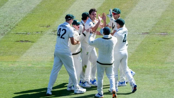 Test Cricket Needs Australia, India, and England Test Cricket Needs Australia, India, and England