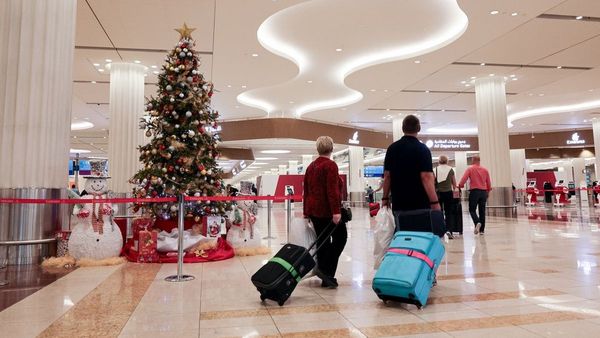 Travel Tips for Dubai International Airport Winter Travel Tips for Dubai International Airport Winter
