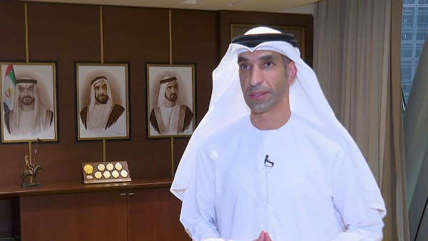 UAE Expands CEPAs in 2025, Says Al Zeyoudi