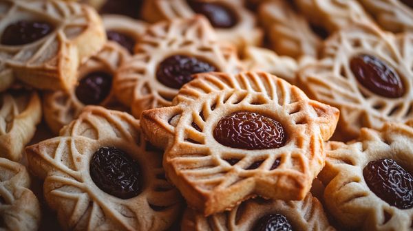 Best cookies dubai