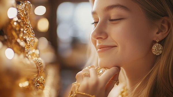 Understanding Gold Purity and Value