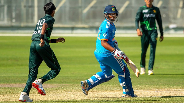 Suryavanshi Struggles in U19 Asia Cup 2024 Suryavanshi Struggles in U19 Asia Cup 2024