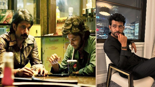 Vineet Kumar Singh Marks 'Ugly' Anniversary