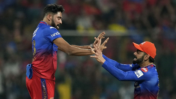 Kohli's Legend Status Acknowledged by Teammates Kohli's Legend Status Acknowledged by Teammates